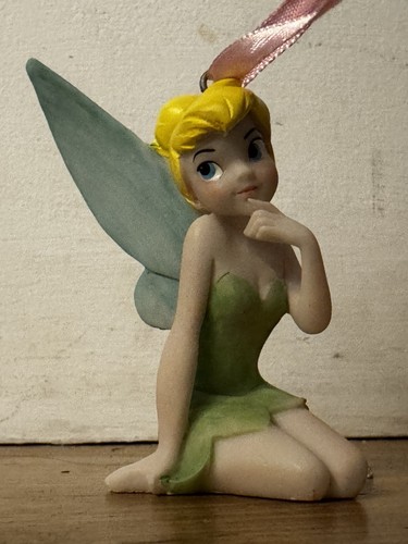 Disney tinkerbell christmas - disney,