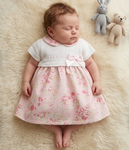 Baby girl dress - baby,
