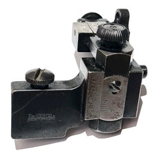 Vintage Parker Hale PH25B BSA