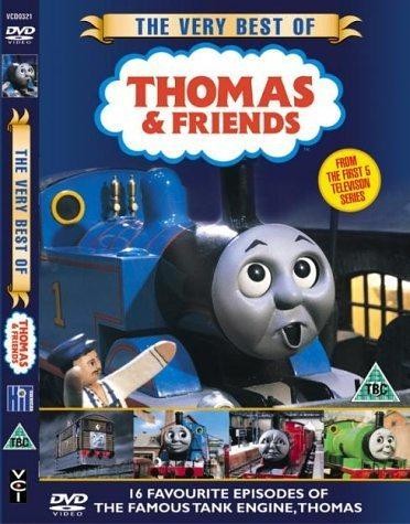 The very best thomas - best,