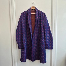 McGregor Vintage Smoking