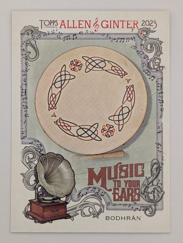 2023 allen ginter music to - music,
