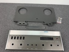 Revox A77 MK IV Front With