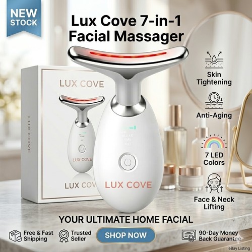 Original lux cove 1 - original, 7-in-1