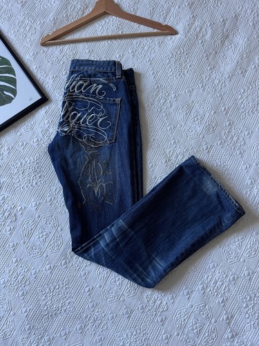 Christian audigier vintage - christian,