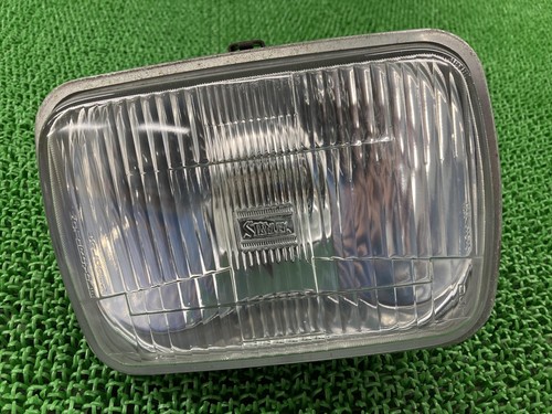 Genuine kawasaki zrx400 - genuine,