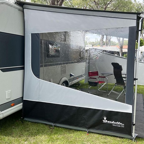 Isabella wind side 250 - isabella,