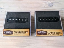 Tonerider Classic Blues TRS3