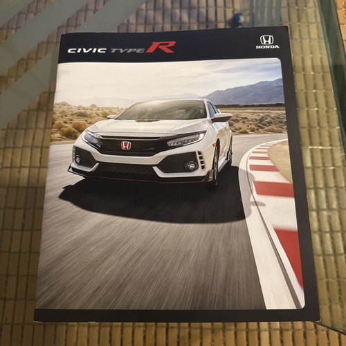 Oem fk8 honda civic - oem, type