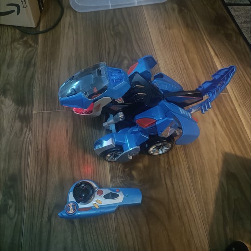 Vtech switch dino - switch, go