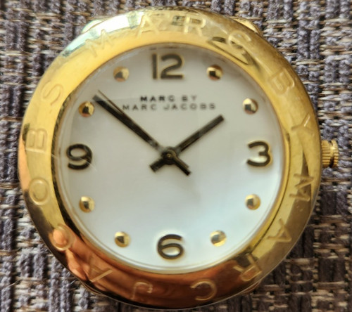 Marc jacobs watch strap - jacobs,