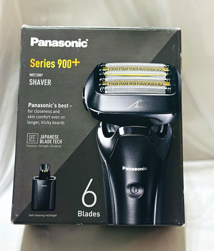 Original panasonic series 900 - original-panasonic,