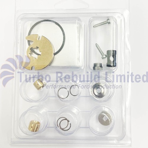 Turbo rebuild service repair - rebuild,