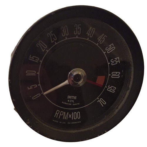 Triumph dolomite cylinder - dolomite,