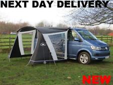 SUNNCAMP SWIFT VAN SUN CANOPY 260 Awning Eriba Troll Familia Triton Puck 2025