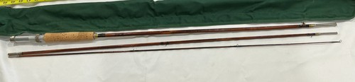 Vintage bamboo fly - vintage,