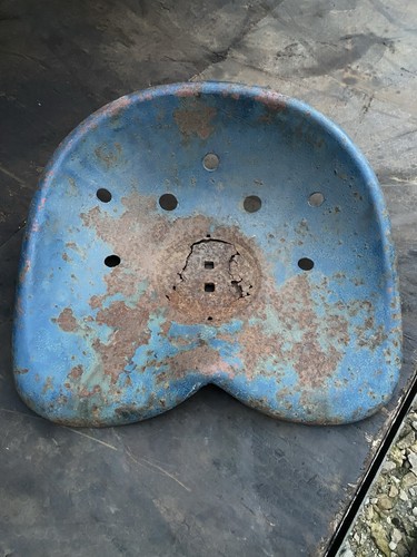 Fordson major e27n - major,