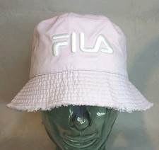 Fila OC Twill Bucket Hat One