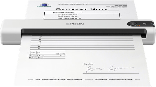Epson workforce scanner - epson,