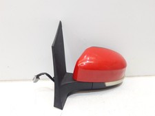 2009 FORD FOCUS WING MIRROR N/S LEFT  GENUINE *FAST SHIPPING