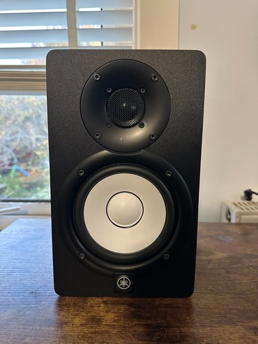 Yamaha studio monitor speaker - studio,