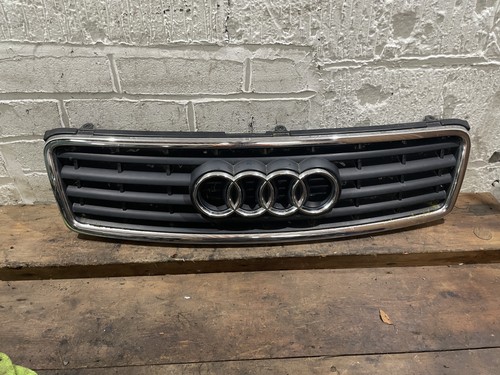 Audi b6 cabriolet - audi, 8h
