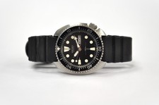 Seiko Vintage Turtle Diver