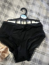 Ladies Knickers Size 8 Pack Of