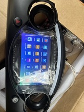 9" For 00-08 BMW Mini/Mini