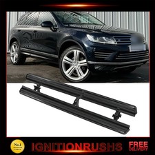 For VW TOUAREG R-LINE BLACK