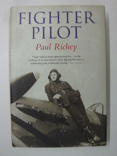 Fighter pilot hurricane - pilot, (hurricane