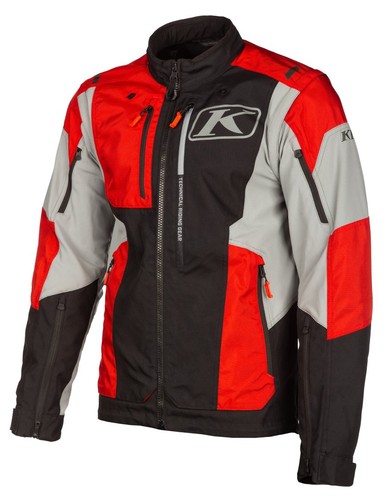 Klim dakar jacket - jacket, monument