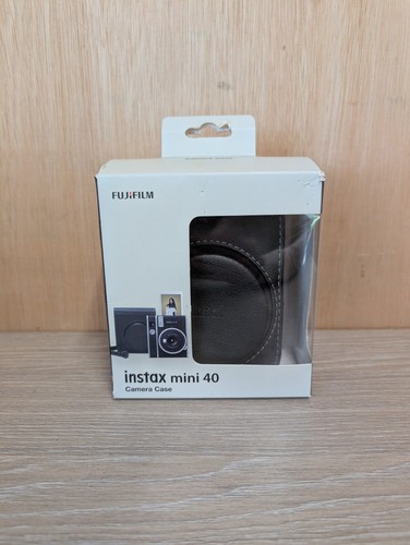 Fujifilm instax mini camera - instax,