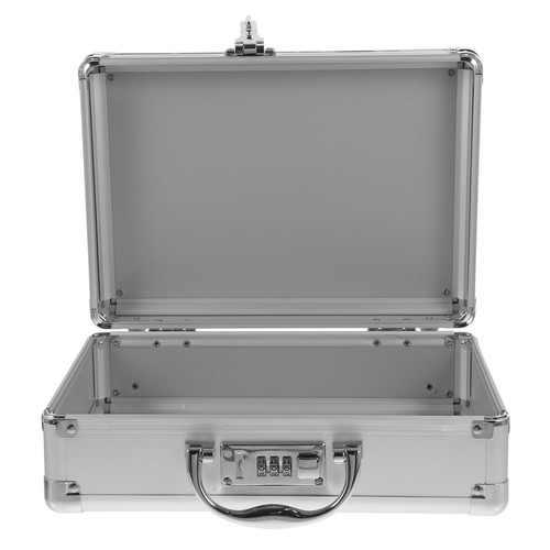 Heavy duty aluminum tool - heavy,