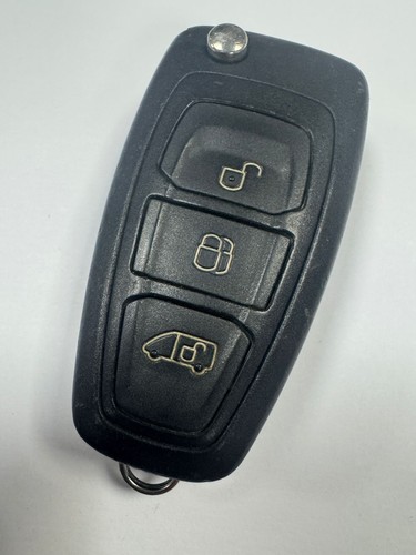 Genuine ford transit - ford, button