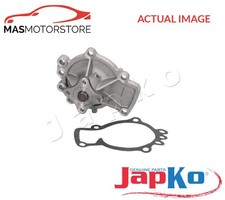 ENGINE COOLING WATER PUMP JAPKO 35141 V NEW OE REPLACEMENT