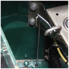 Triumph TR250 TR4 TR5 TR6