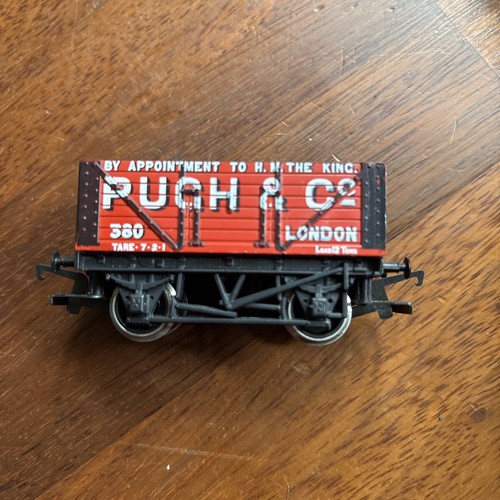 Hornby railways special - railways,