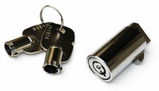  Bradley Trailer Hitch Lock