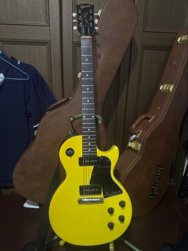 Gibson les paul special - gibson,