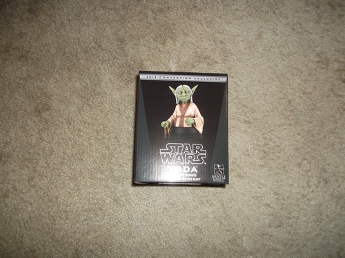 Star wars gentle giant - star,