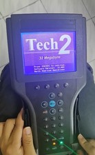 Complete kit: Latest GM Tech 2, SAAB, Opel, Holden / CANdi ODBII Diagnostic tool