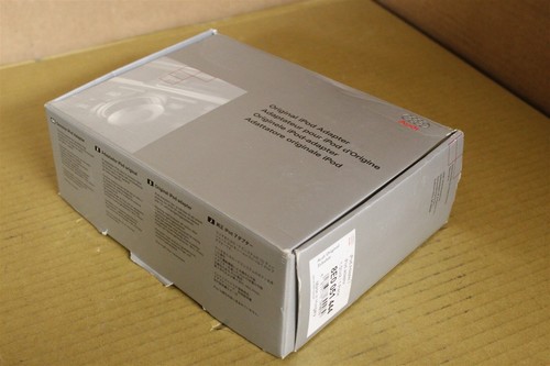 Ipod adaptor kit audi - kit, spares