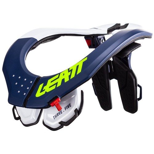 Leatt 2024 moto neck brace - 3.5,
