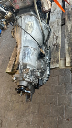 Automatic transmission 722 - transmission, 319