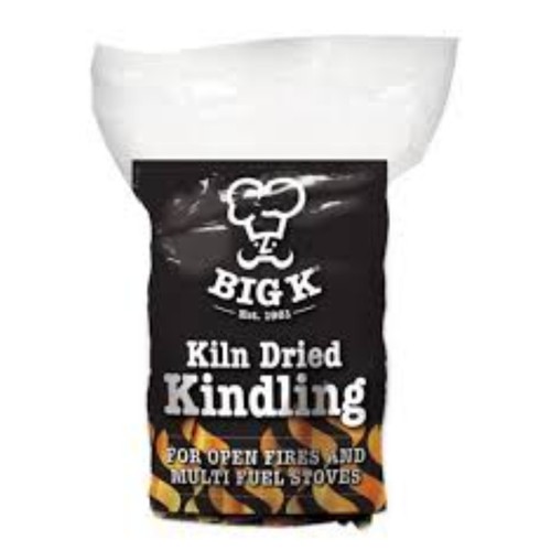 Kiln dried kindling - -, small