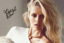 TERESA PALMER SIGNED