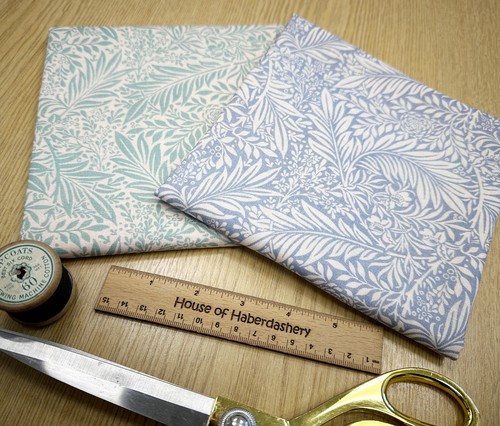 Fabric bundle william - bundle,