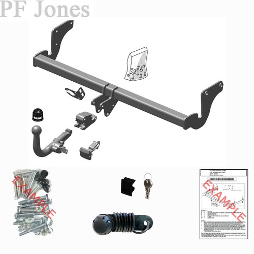Brink towbar for - brink, i40