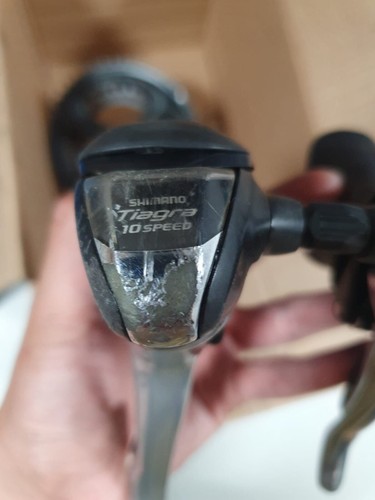 Shimano tiagra st4500 - shimano,